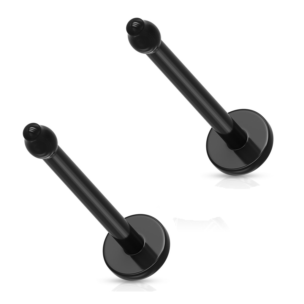 Bio Flex Black Retainer - Image 3