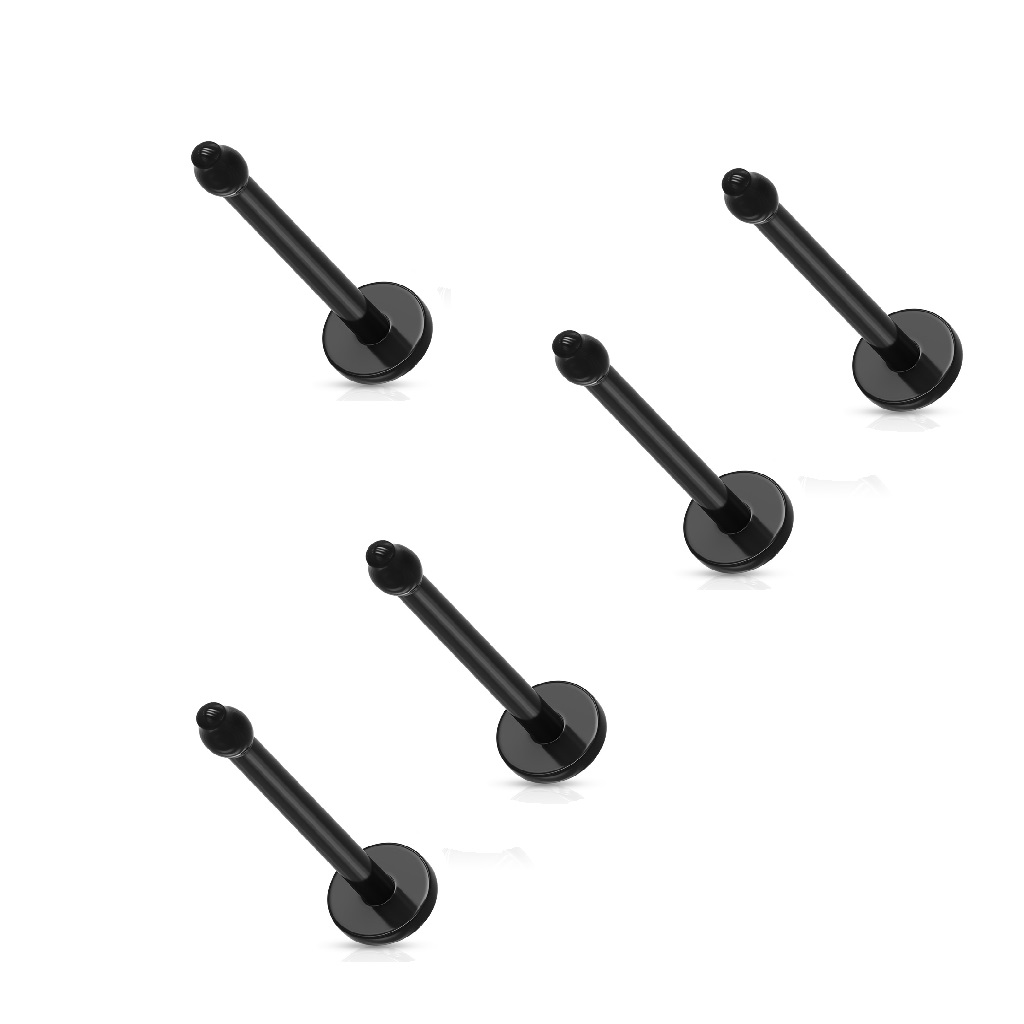 Bio Flex Black Retainer - Image 4