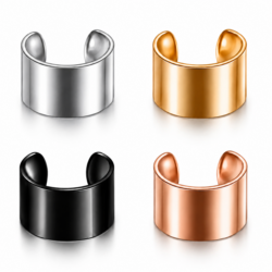 Non Piercing Cuff