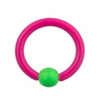 Bright Colour BCR's