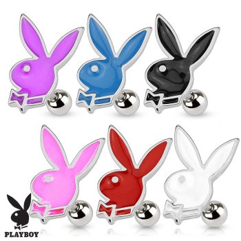PLAYBOY Cartilage Barbell
