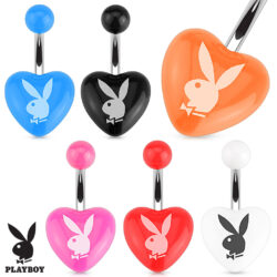 PLAYBOY Bunny Belly Bar