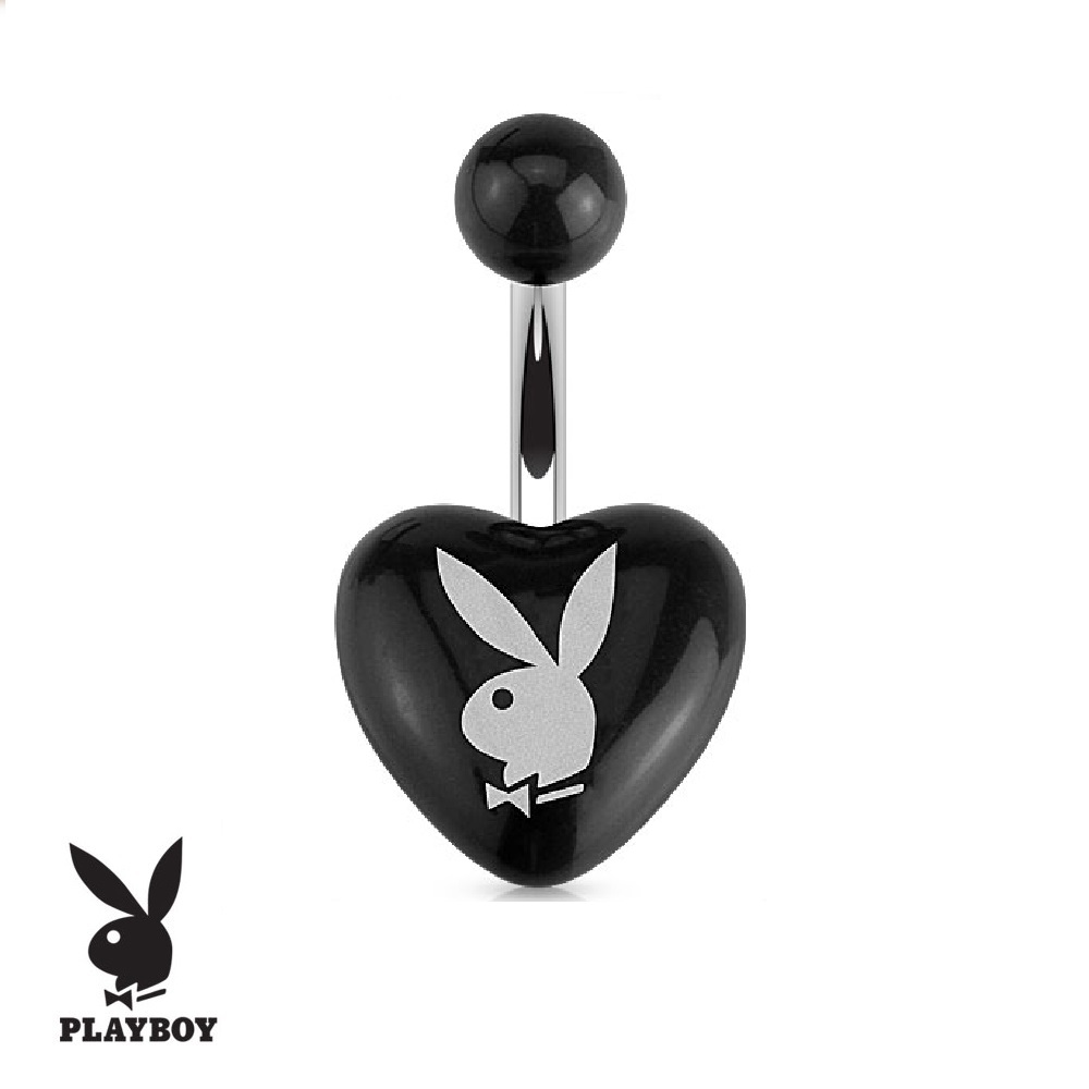 PLAYBOY Bunny Belly Bar - Image 5