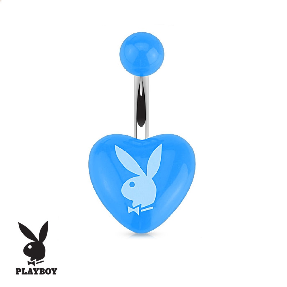 PLAYBOY Bunny Belly Bar - Image 6