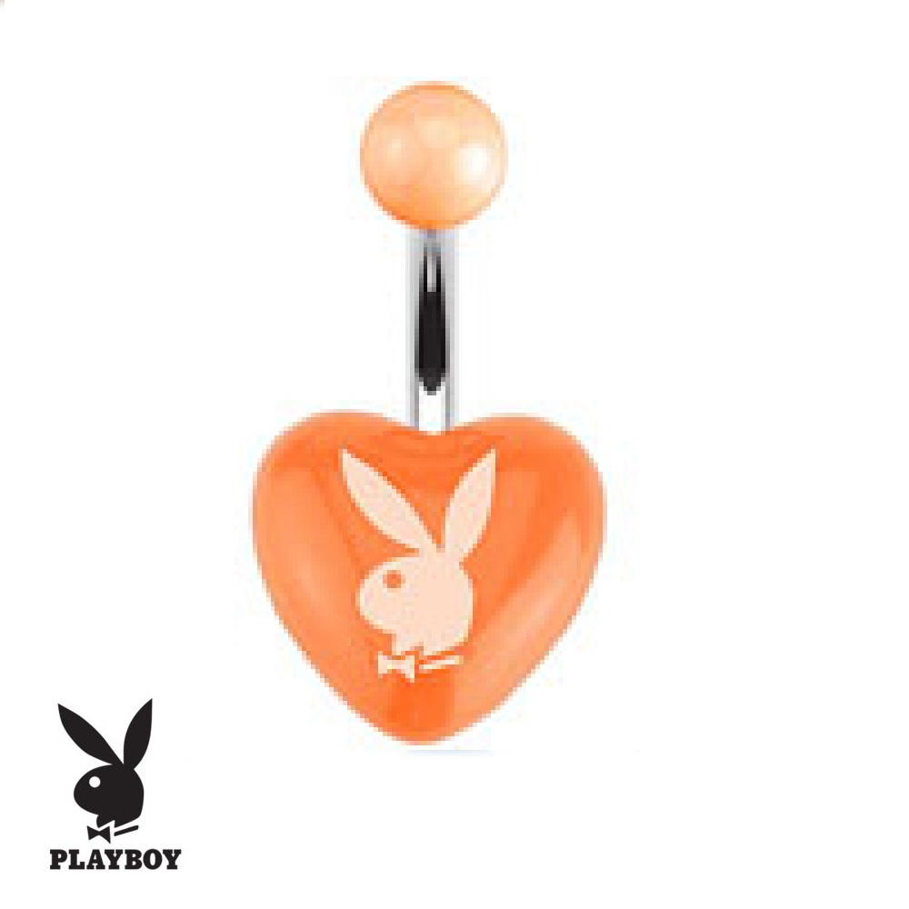 PLAYBOY Bunny Belly Bar - Image 2