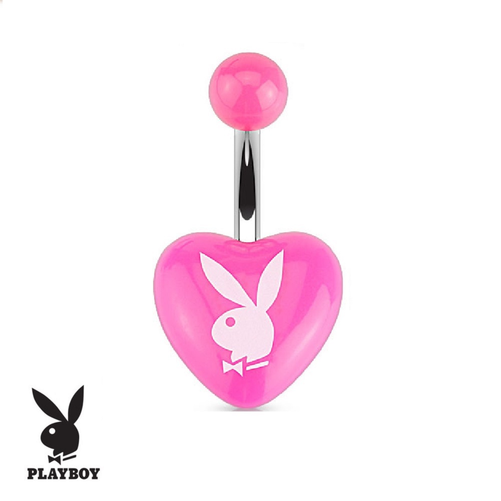 PLAYBOY Bunny Belly Bar - Image 4
