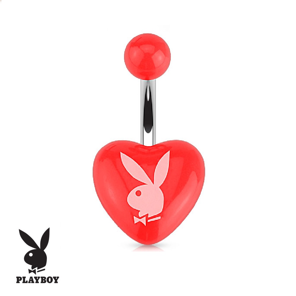 PLAYBOY Bunny Belly Bar - Image 3