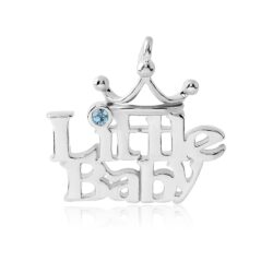Little Baby Charm