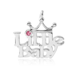 Little Baby Charm