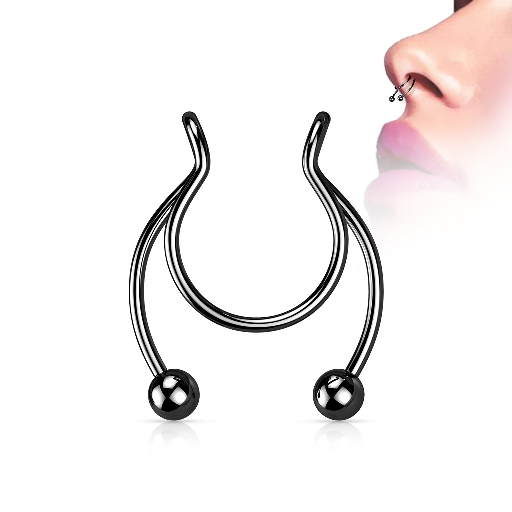 Fake Horseshoe Septum - Image 4