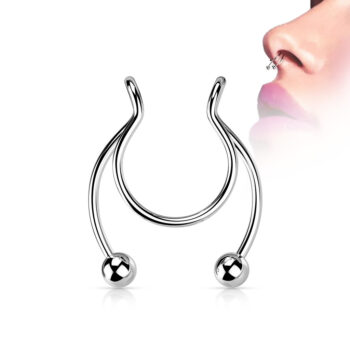 Fake Horseshoe Septum - Image 3