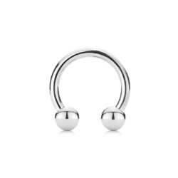 1.6mm Horseshoe Barbell