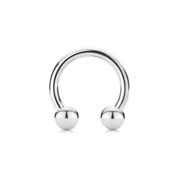 1.6mm Horseshoe Barbell