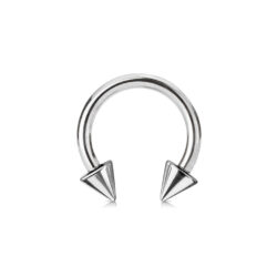 1.6mm Horseshoe Barbell