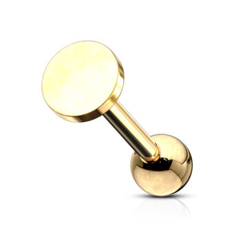 Disc Cartilage Barbell - Image 8