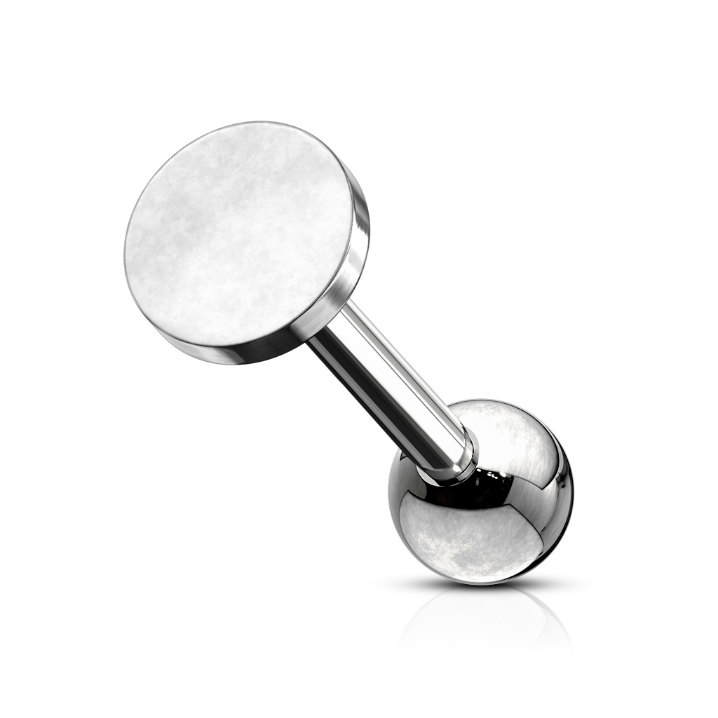 Disc Cartilage Barbell - Image 5