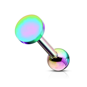 Disc Cartilage Barbell - Image 4