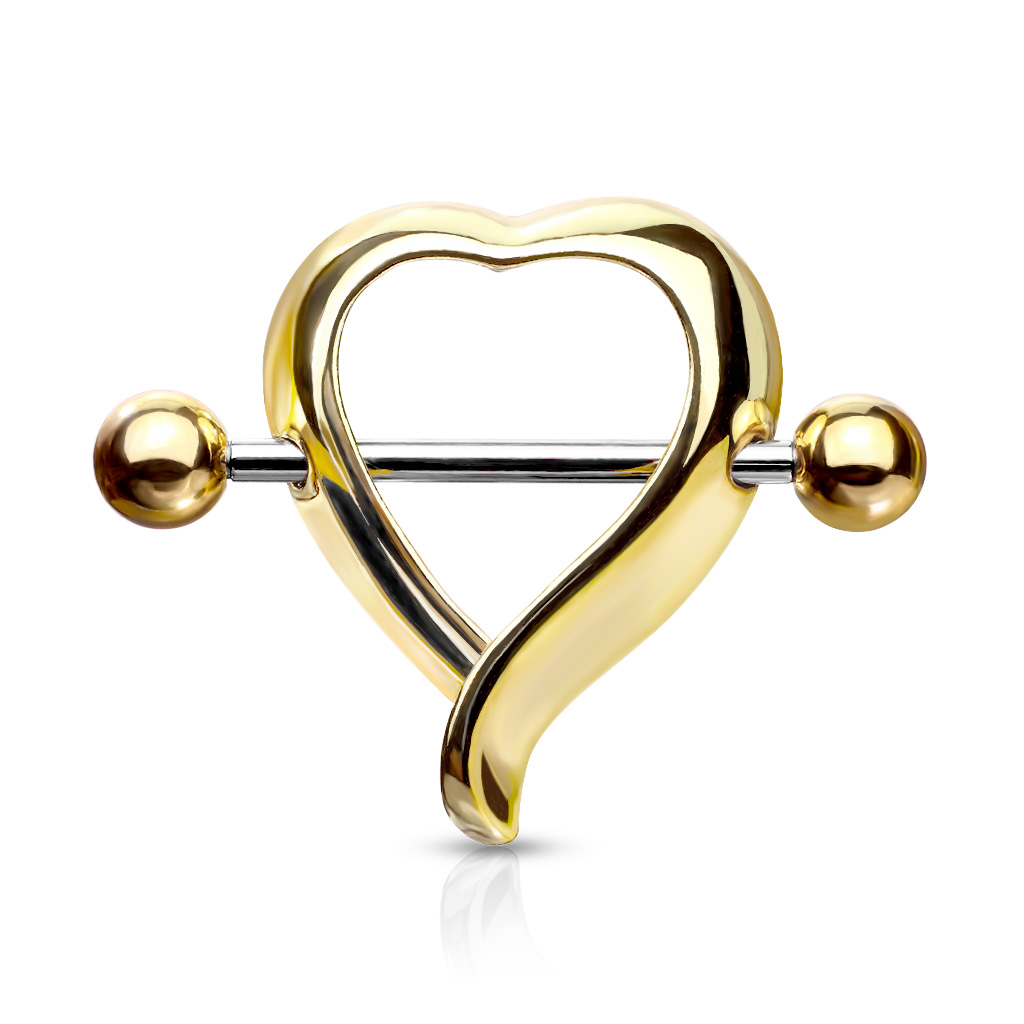 Heart Nipple Shield - Image 3