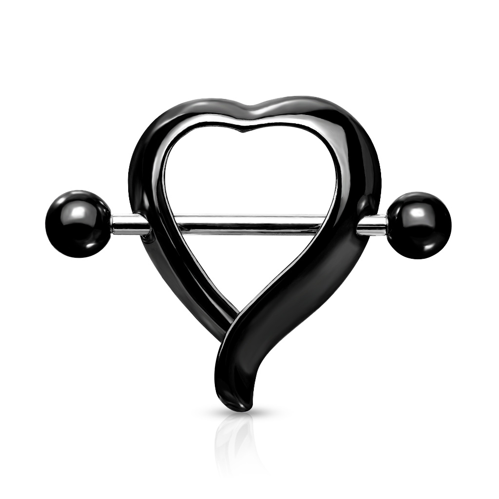 Heart Nipple Shield - Image 4