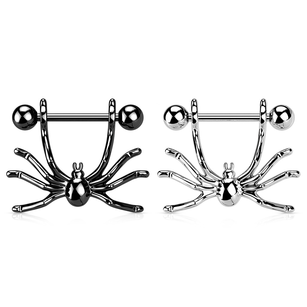 Spider Nipple Bar - Image 3