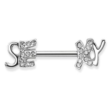 SEXY Nipple Bar - Image 2