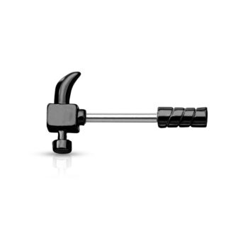 Hammer Nipple Bar - Image 5