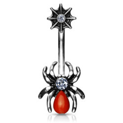 Spider Belly Bar