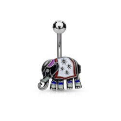 Elephant Belly Bar