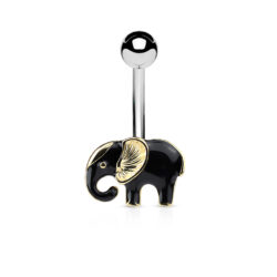 Elephant Belly Bar