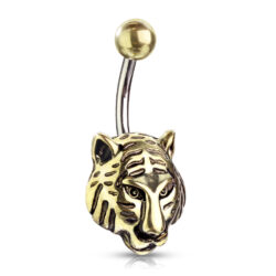 Tigers Head Belly Bar
