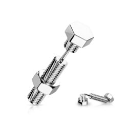 Fake Ear Stretching Taper