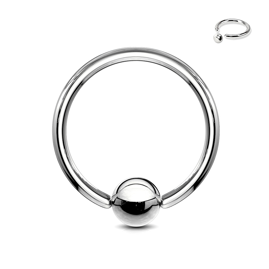 1mm BCR