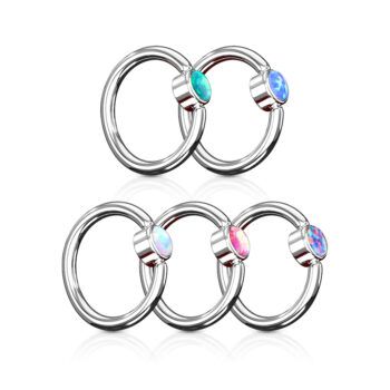 1.6mm BCR with Opal Ball