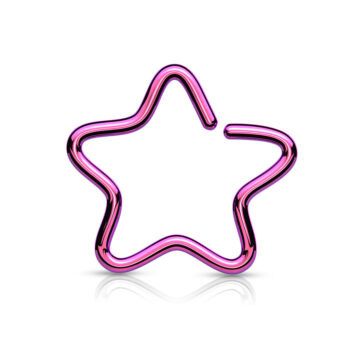 Star Cut Ring - Image 8
