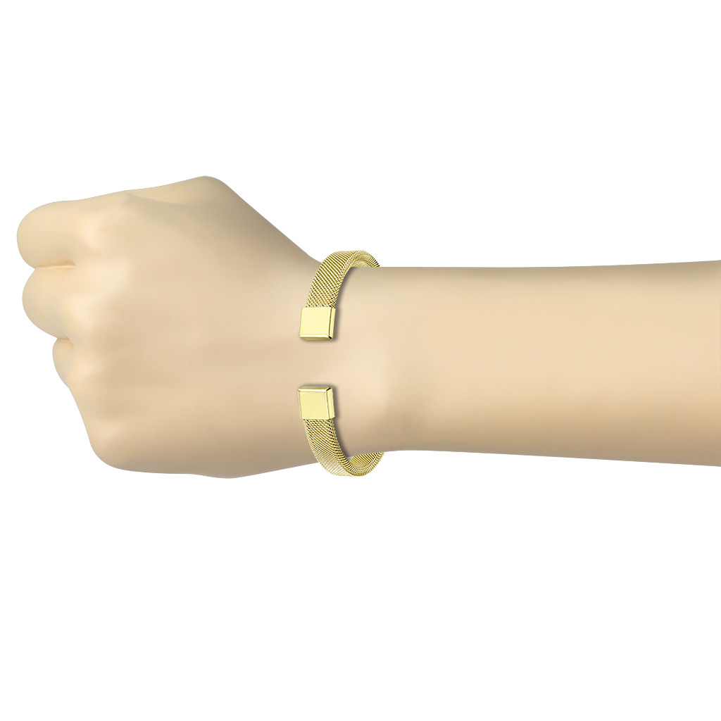 Flexible Mesh Bracelet - Image 3