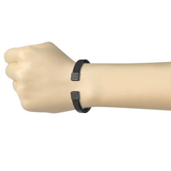Flexible Mesh Bracelet - Image 5