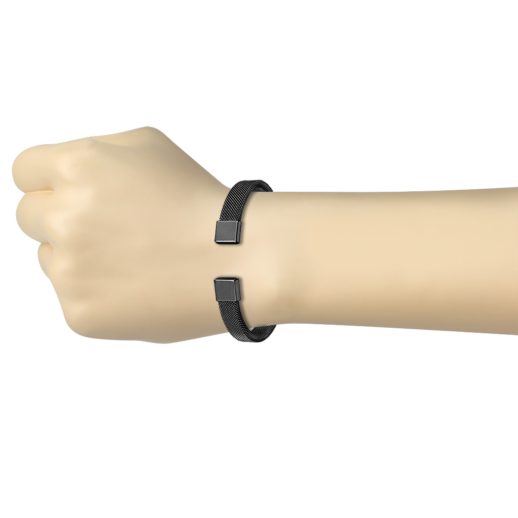 Flexible Mesh Bracelet - Image 5