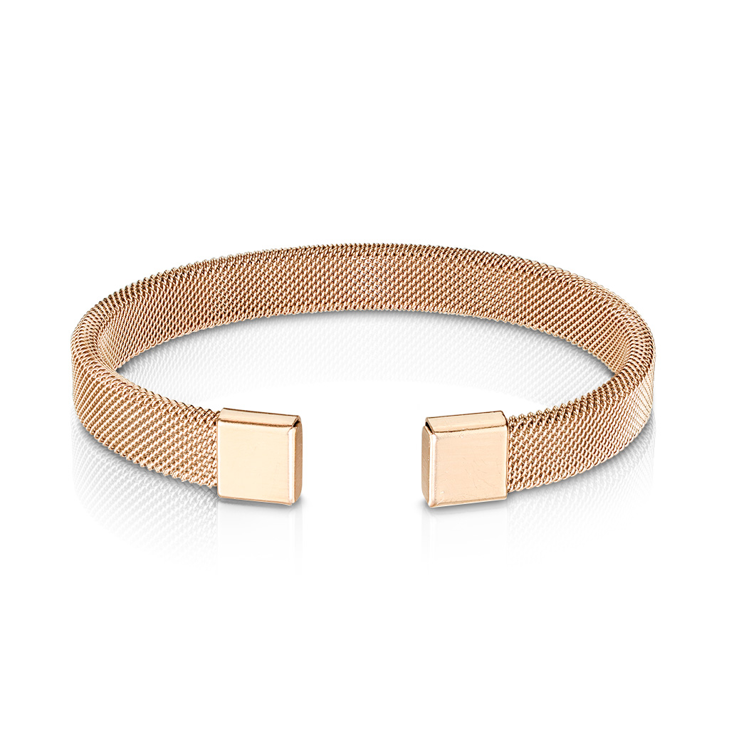 Flexible Mesh Bracelet - Image 6