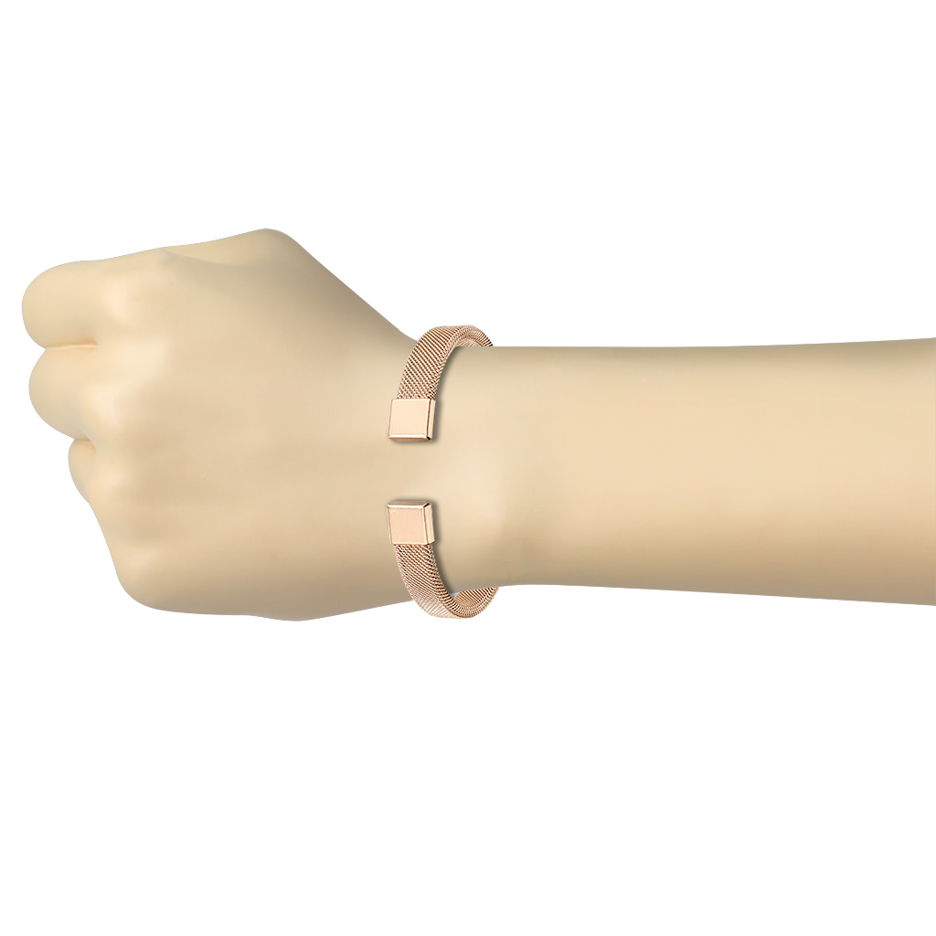 Flexible Mesh Bracelet - Image 7