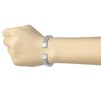 Flexible Mesh Bracelet - Image 9