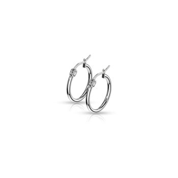 Hoop Earrings - Image 14