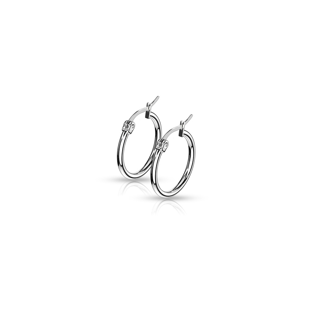 Hoop Earrings - Image 14