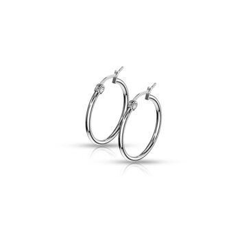 Hoop Earrings - Image 13