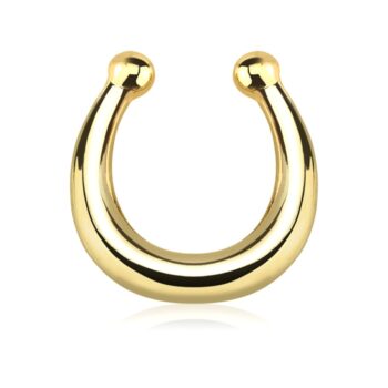 Fake Septum Hanger - Image 3