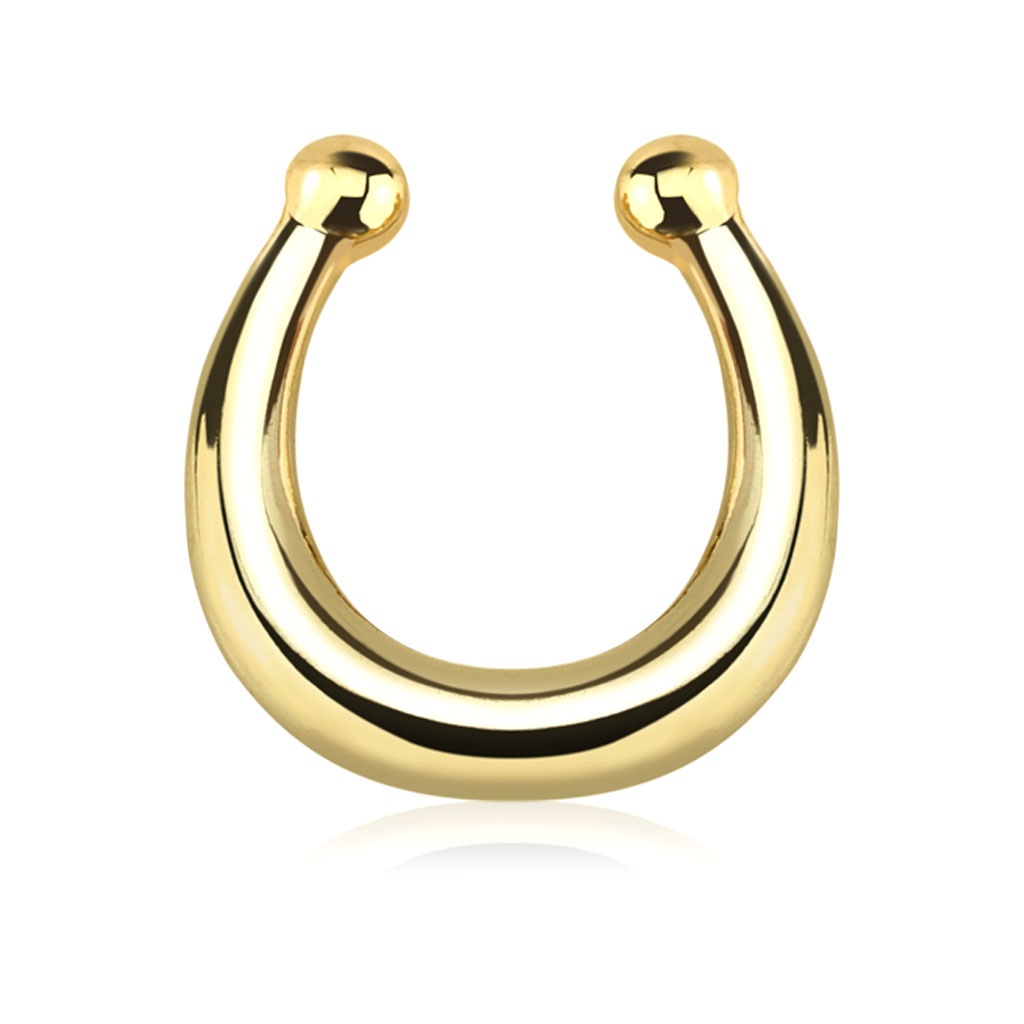 Fake Septum Hanger - Image 3