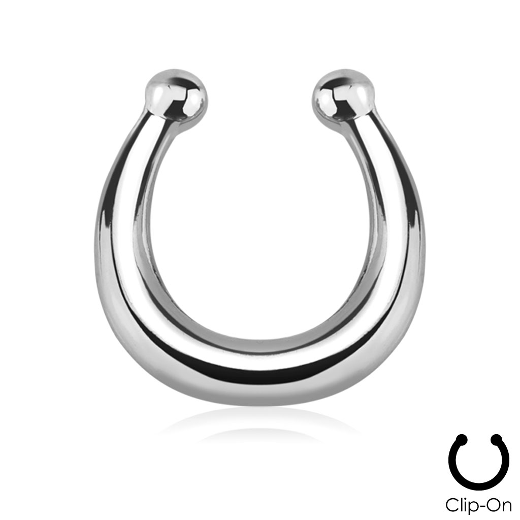 Fake Septum Hanger - Image 2