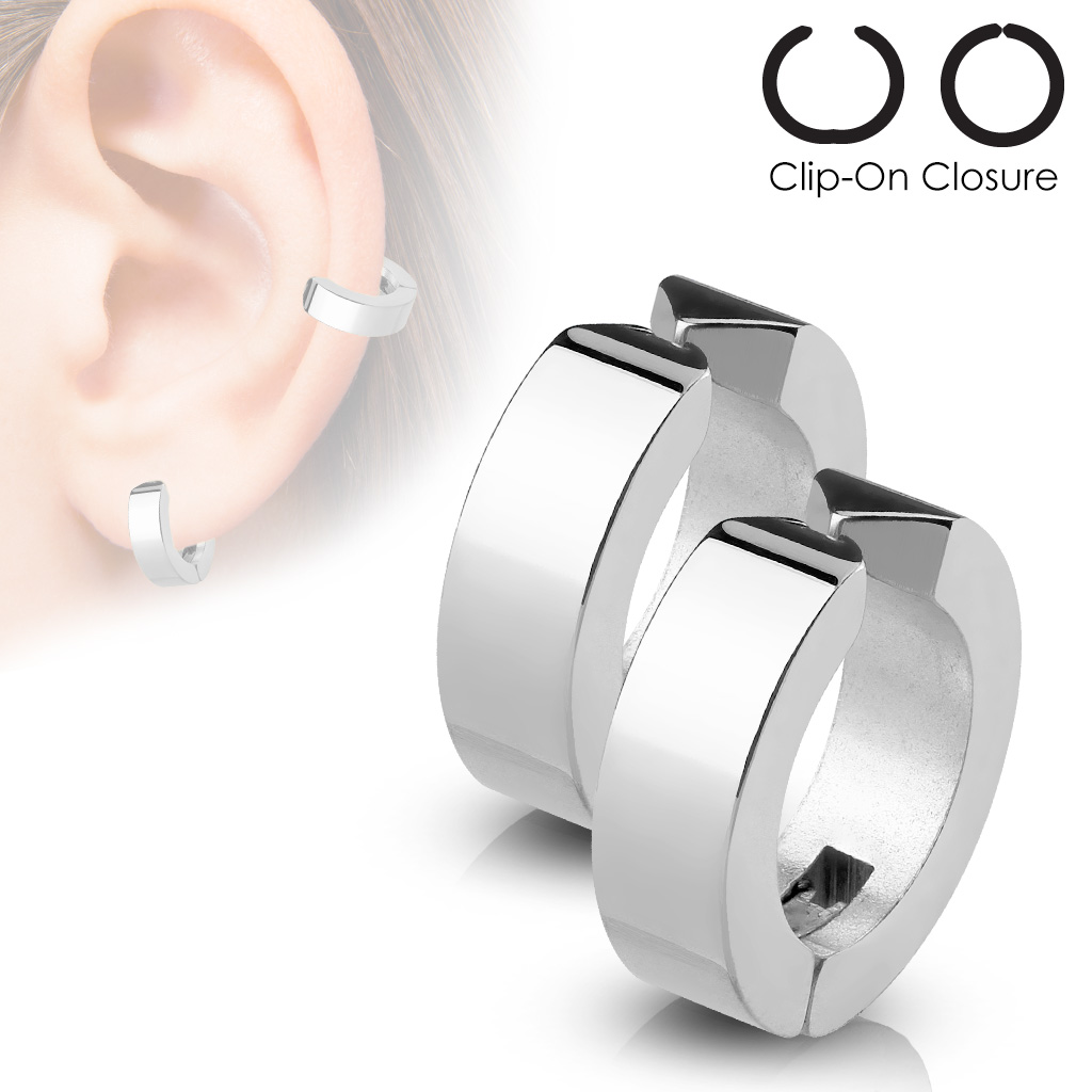 Non-Piercing Ear Cuff - Image 2
