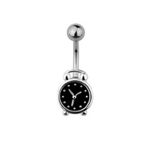 Colourful Alarm Clock Belly Bar - Image 5