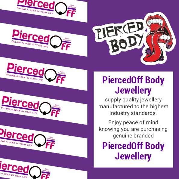 Threadless Labret with Clear CZ Pave Lip - Image 6