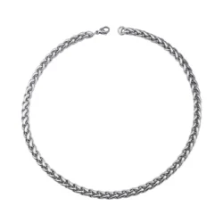 90cm Stainless Steel Rope Chain